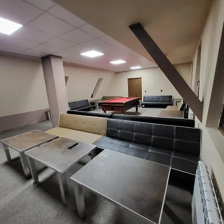 комплекс шуменско плато 2*