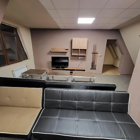 комплекс шуменско плато Guest house 2*
