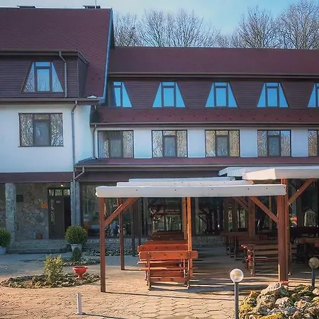Guest house комплекс шуменско плато Shumen