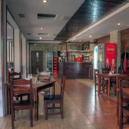 بيت ضيافة комплекс шуменско плато 2*