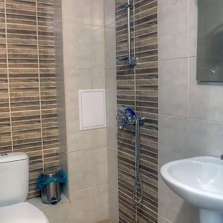 بيت ضيافة комплекс шуменско плато