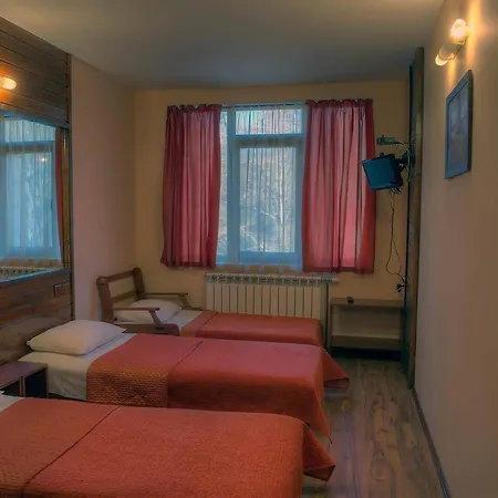 комплекс шуменско плато 2*