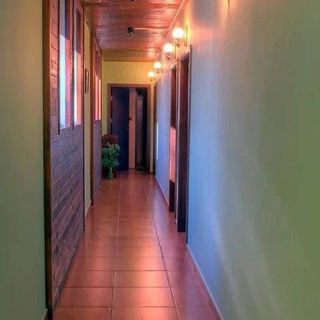 комплекс шуменско плато شومن