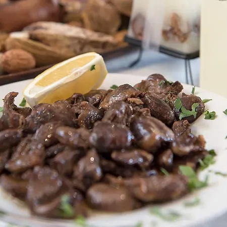 комплекс шуменско плато بيت ضيافة