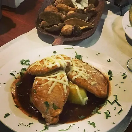 комплекс шуменско плато 2*