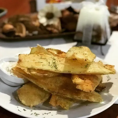 بيت ضيافة комплекс шуменско плато 2*