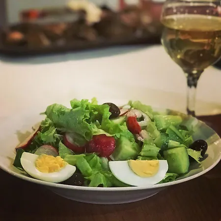 комплекс шуменско плато 2* شومن