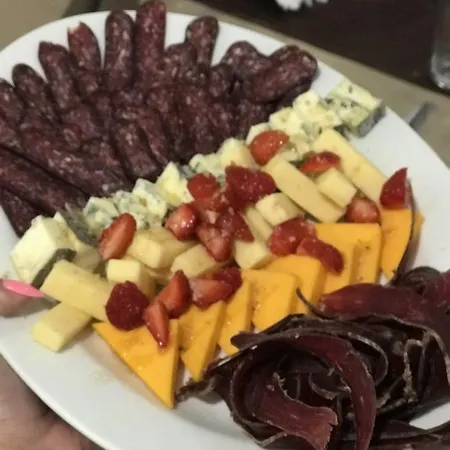 بيت ضيافة комплекс шуменско плато 2*