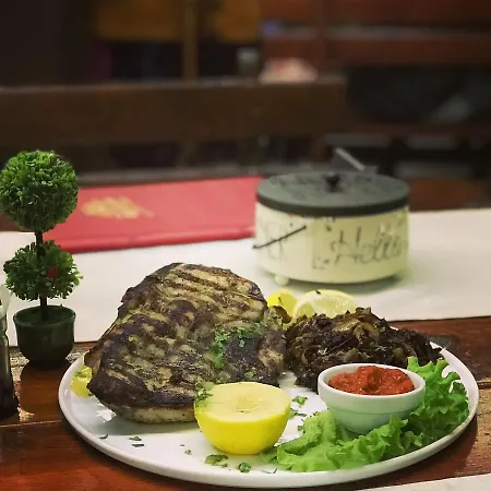 комплекс шуменско плато 2*