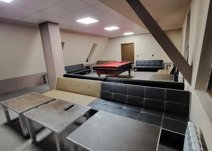 комплекс шуменско плато 2*