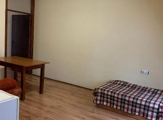 комплекс шуменско плато Gæstehus 2*