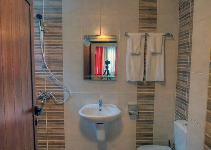 комплекс шуменско плато Gæstehus 2*