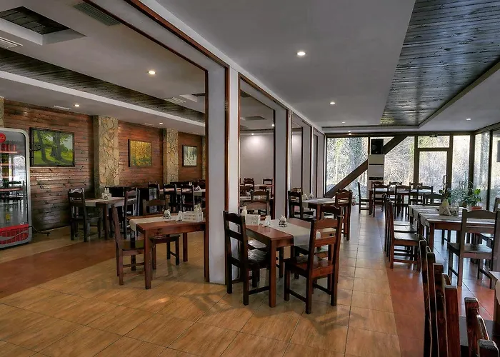 комплекс шуменско плато Gæstehus 2*