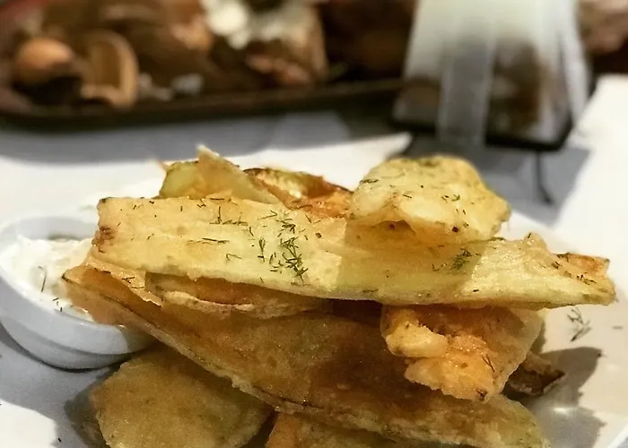 Gæstehus комплекс шуменско плато 2*