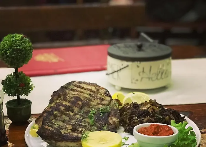 комплекс шуменско плато 2*